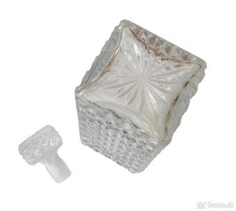 Karafa na whisky - 4