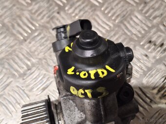 Naftové čerpadlo 2.0 TDI 110KW - 4