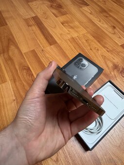 iPhone 13pro 128Gb - 4