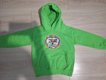 Chlapčenské mikiny - 4