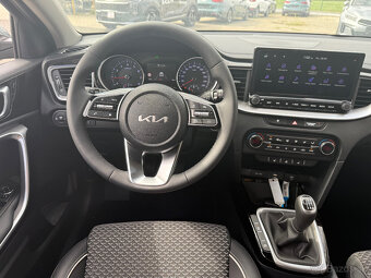 Ceed 1,5 T-GDi M6 GOLD+GOLD PACK MY25 - 4