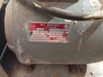 Olejový kompresor - 4