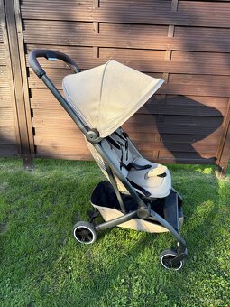 Joolz aer+ lovely taupe - 4