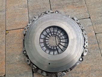 Prítlačný tanier Spojky Sachs pre Volvo/Ford - 4