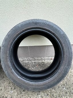 Continental ContiSportContact 255/45 R19 - 4