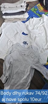 Detske oblecenie - 4