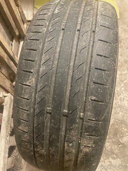 Letná sada R17 5x112 - 4