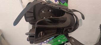 Snowboard Rossignol  139 - 4
