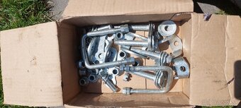 Škoda, Octavia, Spartak diely - 4