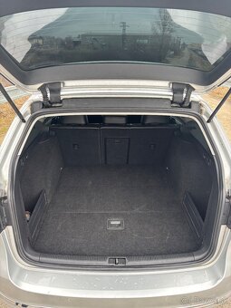 VW passat 2.0Tdi - 4