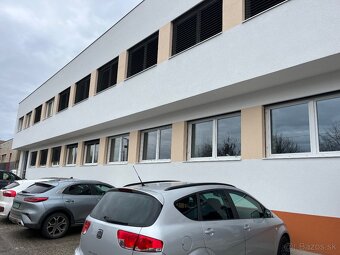 Kancelarske priestory lacno na prenajom - 4