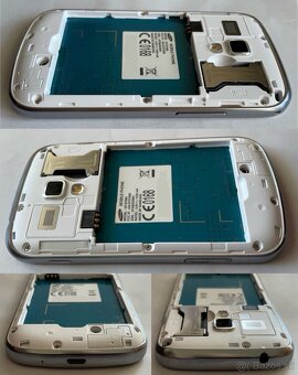 Samsung Galaxy Trend Plus (S7580) - 4