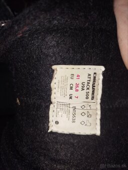 Korčule na ľad 41 - 4