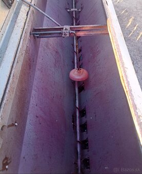 Poľská sejačka Poznaniak nový typ - 4