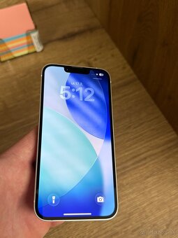 APPLE IPHONE 14 256GB - 4