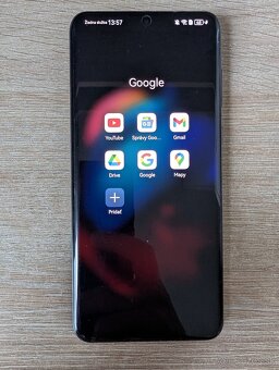 Huawei P60 pro - 4