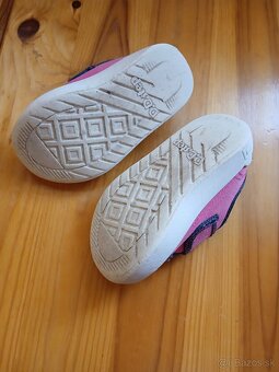 Tenisky Ddstep 20 - 4