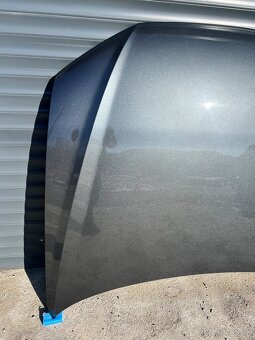 Audi A6 S6 4K kapota blatník - 4