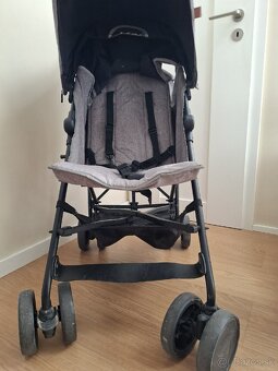 Predam detsky kocik - buginu - 4