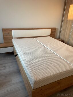 Manželská posteľ 160×200 - 4