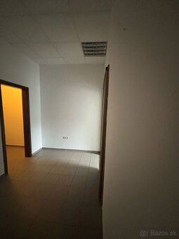 Obchodny priestor Senec - prenajom - 4