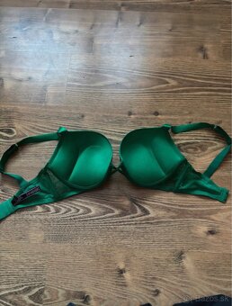 Dámska podprsenka - 4