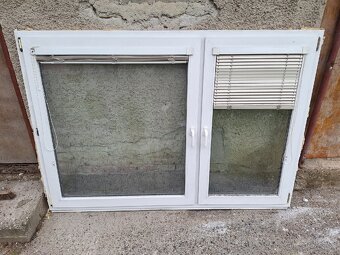 Predam plastove okna. - 4
