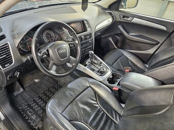 Audi Q5 QUATTRO  8 499 € - 4