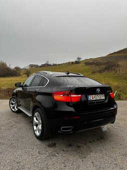 BMW x6 xDrive 35D - 4