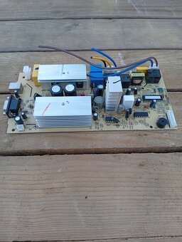 Predám dosku plošného spoja - 4