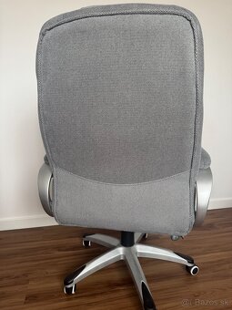Kancelárske kreslo - 4