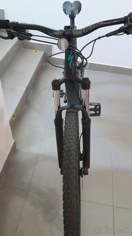 Specialized Turbo Levo Hardtail 29 - 4