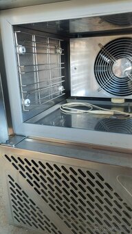 Šoková mraznička, Šoker - 4