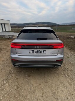 Audi Q8 - 4