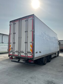 DAF XF 460 skriňa - 4