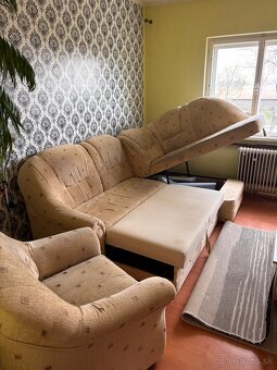 Sedacia súprava - 4