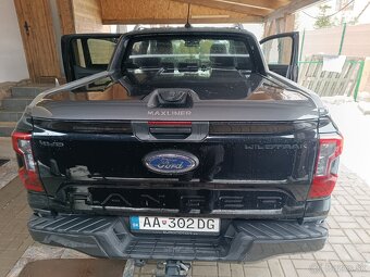 Ford Ranger wildtrak 2023 151kw - 4