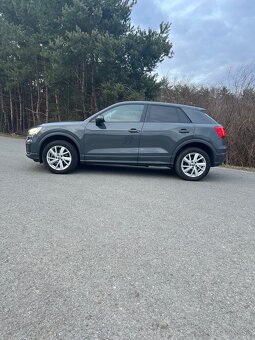 Audi Q2 - 4