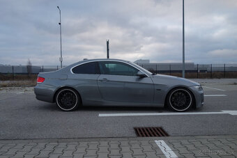 BMW E92 335i - 4