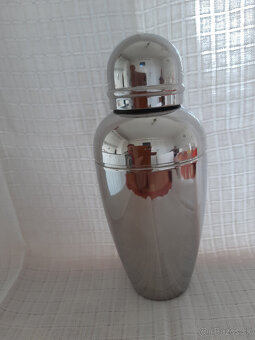 Šejker nerezový - 4