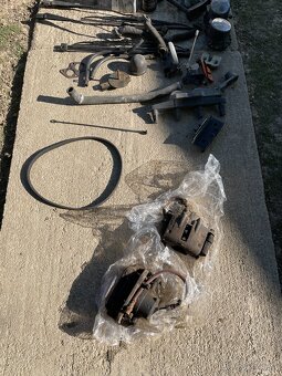 Škoda Felícia 1,3 GLXi - 4