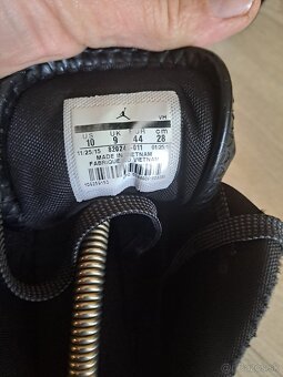 JORDAN Flight - 4