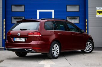 Volkswagen Golf Variant 1.5 TSI highline - 4