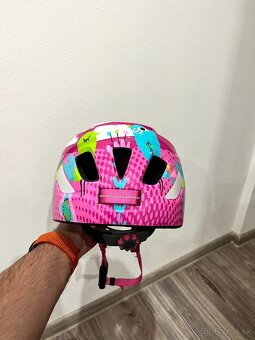 Detská prilba Specialized - 4