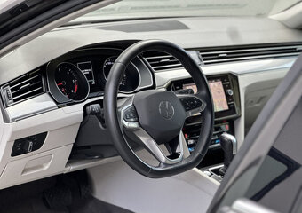 Volkswagen Passat Variant (Combi) 2021 - 4