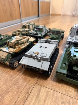 COBI- veľká zbierka WW2 - 4