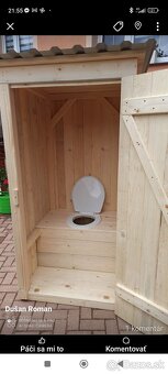 Latrina,suche wc,Roman - 4
