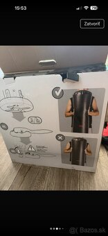 Lavicka boxovacie vreco - 4