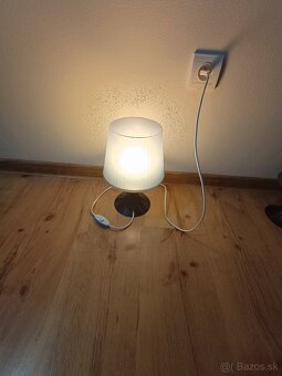 Stolne lampy- - 4