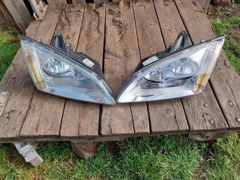 Ford Focus 1,6TDCI r.v.2005 - 4